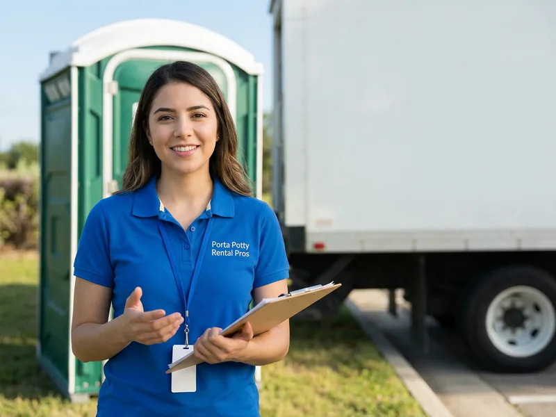 Porta Potty Rental  in Lancaster  FAQ